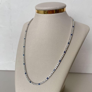 GARG PT RIVIERA PEDRAS AZUIS 42CM