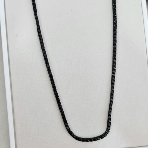 GARG PT RIVIERA PRETA 50CM 3MM
