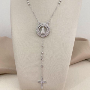 GARG PT TERÇO N S APAR CRAV 70CM 1MM