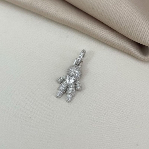 PG  PT MENINO CRISTAL