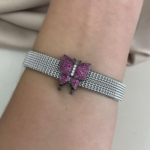 PG PT PULS BORB ROSA ESCURO