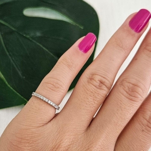 ANEL PT INFANTIL MEIA ALIANCA