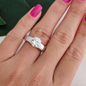 ANEL PT SOLITARIO LOVE