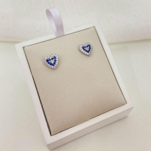 BR PT CORAÇÃO CRAV AZUL