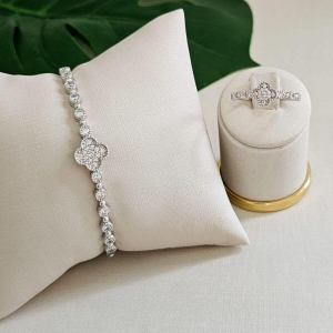 BRAC ANEL  PT VIRGINIA