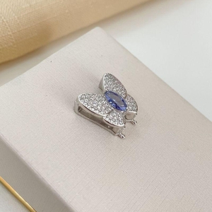 PG PT PULS BORBOLETA AZUL