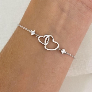 PULS PT CORAÇÃO LISO VAZADO