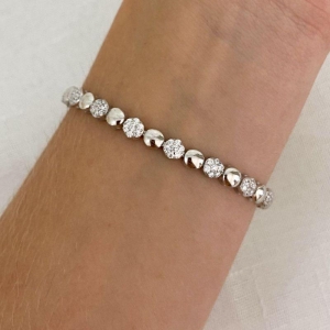 PULS PT FLOR CRAV \LISO