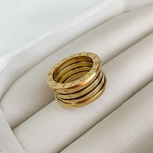 ALIANÇA BVLGARI 3F LISA