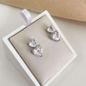 BR AÇO PEDRA CORAÇÃO