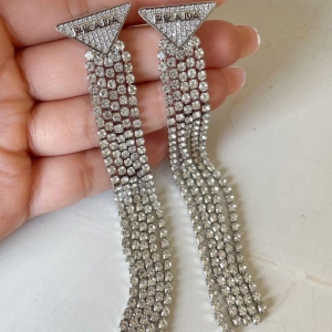 BR AÇO PRADA PRATA FRANJA