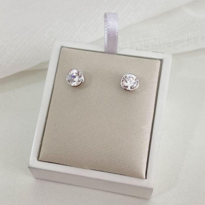 BR PT PEDRA CRISTAL 6MM