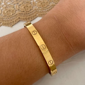 BRAC CARTIER LISO