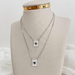 ESCAP PT 2 CORAÇÃO VERDE