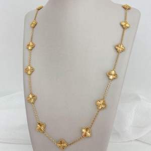 GARG AÇO VIRGINIA DOURADO 85CM