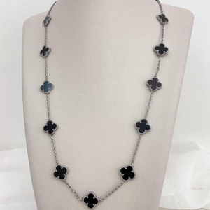 GARG AÇO VIRGINIA PRETA 65CM