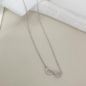 GARG PT INFINITO CRAVEJADO