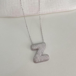 GARG PT LETRA Z