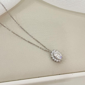 GARG PT PEDRA CRISTAL 45 CM 8 MM NITA