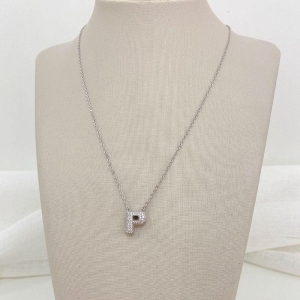 GARG PT PEQ LETRA P CRAVEJADA