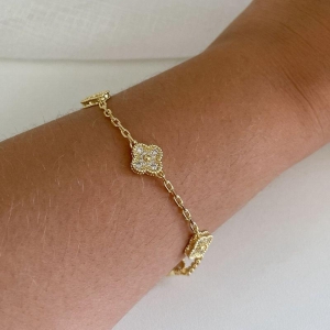 PULS AÇO VIRGINIA DOUR CRAVEJADA