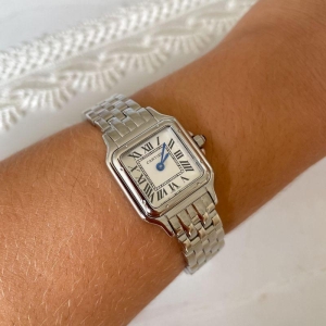 RELOGIO P CARTIER PEQUENO