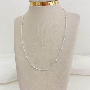 CORR PT VENEZIANA V15 BOLINHAS 40CM