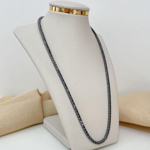 GARG PT RIVIERA PRETA 50CM 3MM