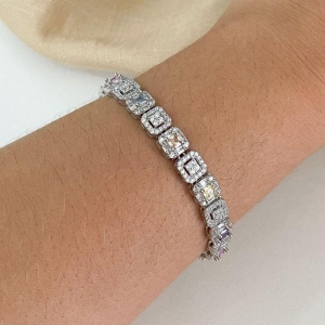 PULS PT CRAVEJADA/ PEDRA COLORIDA