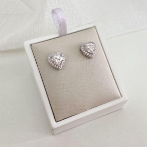 BR PT CORAÇÃO CRISTAL CRAVEJADO NITE