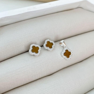 CONJ PT VIRGINIA CRAVEJADO