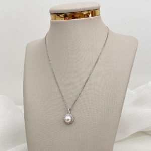 GARG PT PEROLA CRAVEJADA