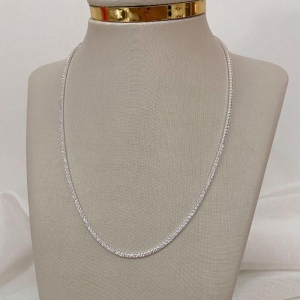 GARG PT RIVIERA CRISTAL 2MM 38CM