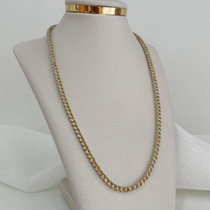 GARG PT RIVIERA AMARELO 3G 45CM 3MM