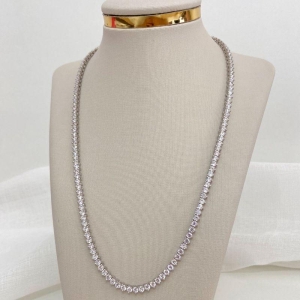 GARG PT RIVIERA CRISTAL 3G 45CM 3MM