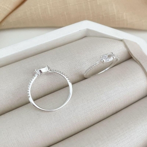 ANEL PT 1 PEDRA CRAVEJADA