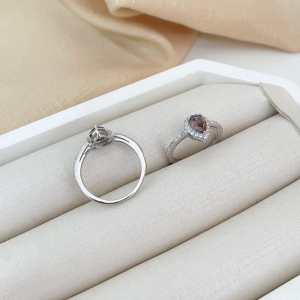 ANEL PT GOTA CRAVEJADA