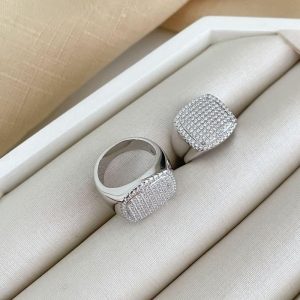 ANEL PT QUAD. CRAVEJADO