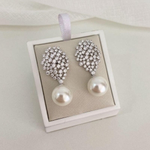 BR PT PEROLA / CRAVEJADO 2 MM