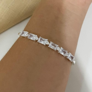 BRAC PT 6P CRISTAL NATURAL