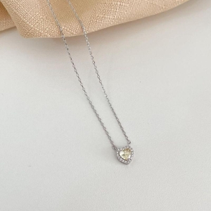 GARG PT CORAÇÃO CRAVEJADO