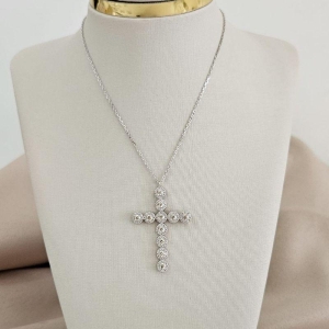 GARG PT CRUZ AMARELO CLARO