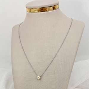 GARG PT PONTO DE LUZ 6MM