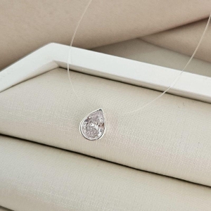 NYLON PT GOTA P LUZ 40CM