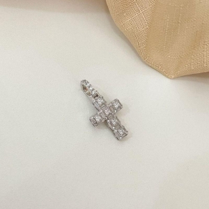 PG PT CRUZ EM PEDRAS 2MM