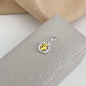 PG PT PEDRA AMARELA CRAVEJADO