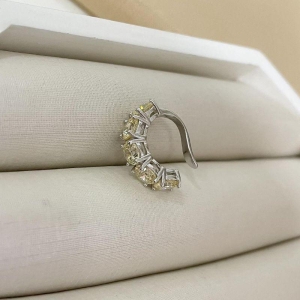 PIERCING PT EM PEDRAS