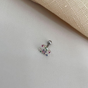 PIERCING PT TRAGO CHANEL