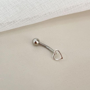 PIERCING PT UMBIGO