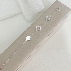 PULS PT 4F VIRGINIA CRAV\ LISO